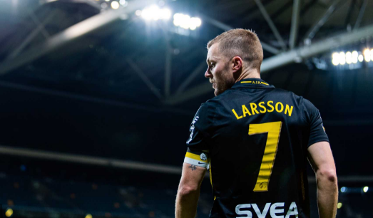 AIS vs HLM Dream11 Team Prediction AIK v Halmstad Swedish League Live Score August 2