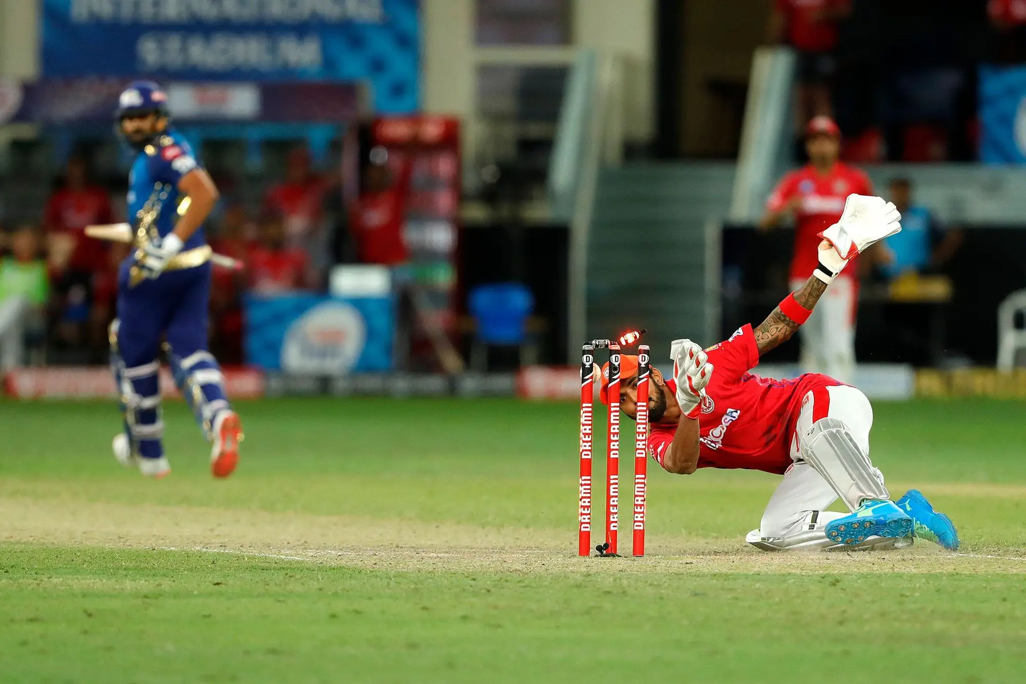 KXIP vs DC IPL Dream11 Team Prediction 21 Crores Grand League Mega Contest, 20 October
