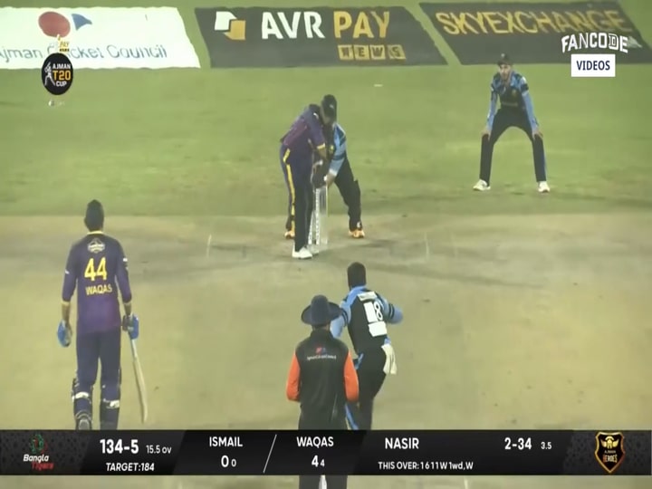 Bukhatir T10 League Squads Schedule live score Dream11 Playing 11