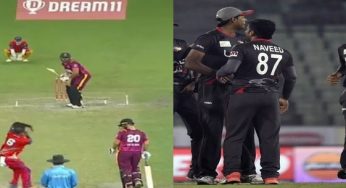 AJM vs SHA Dream11 Prediction: Playing 11, Fantasy Cricket Tips, Dream11 Team for Today’s Emirates D20 Match