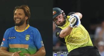 ASL Playing 11 for Asia Lions vs World Giants Legends League T20; Top Picks, Fantasy Cricket Tips For ASL vs WOG Dream11 Team Prediction