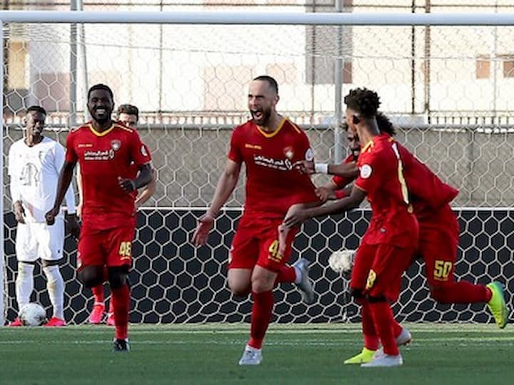 ALF vs DAM Dream11 Prediction for Al-Feiha vs Damac FC Saudi Arabian League Live Score Fantasy Football Tips & Dream11 Team