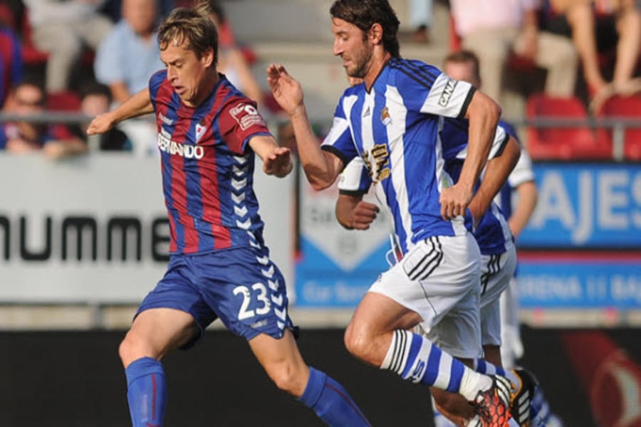 ALM vs EIB Dream11 Prediction for Tenerife vs Las Palmas La Liga 2 Live Score Fantasy Football Tips &  Dream11 Team