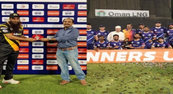 AMR vs AZA Dream11 Prediction: Playing 11, Fantasy Cricket Tips, Dream11 Team for Today’s Oman D20 Match