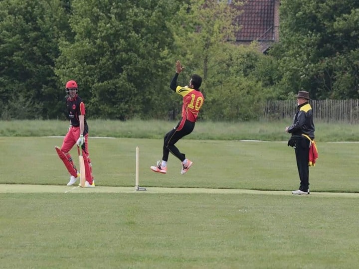 AMS vs PLO Dream11 Prediction, Playing 11, Fantasy Cricket Tips, Player Stats, Dream11 Team for Today’s Match