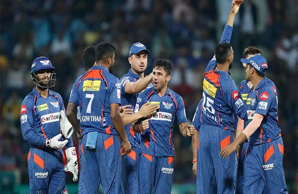 LSG 2024 Player List, Players Retained by Lucknow Super Giants, Playing XI IPL 2024