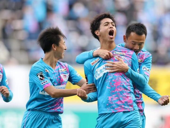 ANL vs TSU Dream11 Prediction for Kashima Antlers vs Sagan Tosu J League Live Score Fantasy Football Tips & Dream11 Team