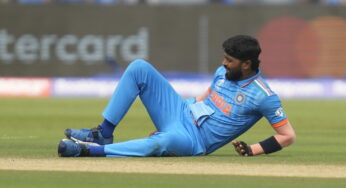 How Long Will Indian Fans Have to Wait for Hardik Pandya’s Return?