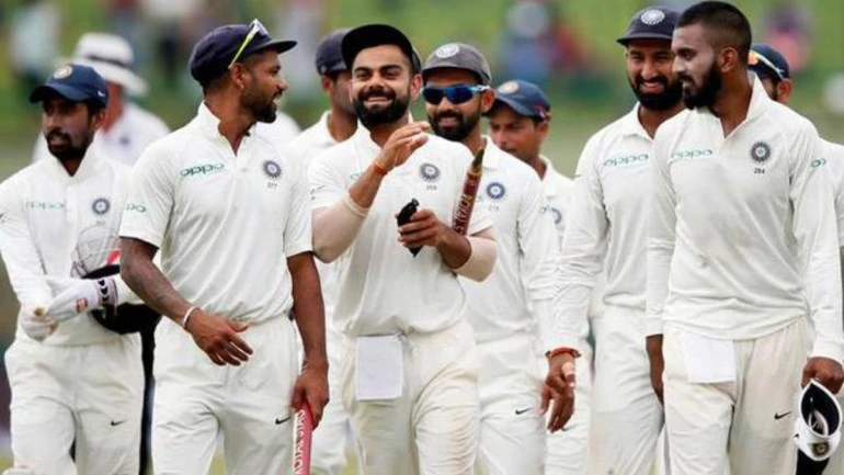 NZ vs IND Today Match Prediction |1st Test| Who Will Win Today Match