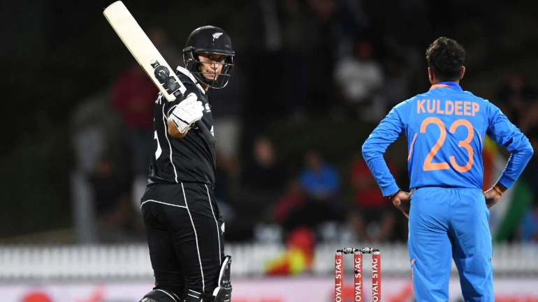 IND vs NZ Myteam11 Prediction, 2nd ODI: Preview, Team News, Playing XIs, Fantasy Cricket Tips