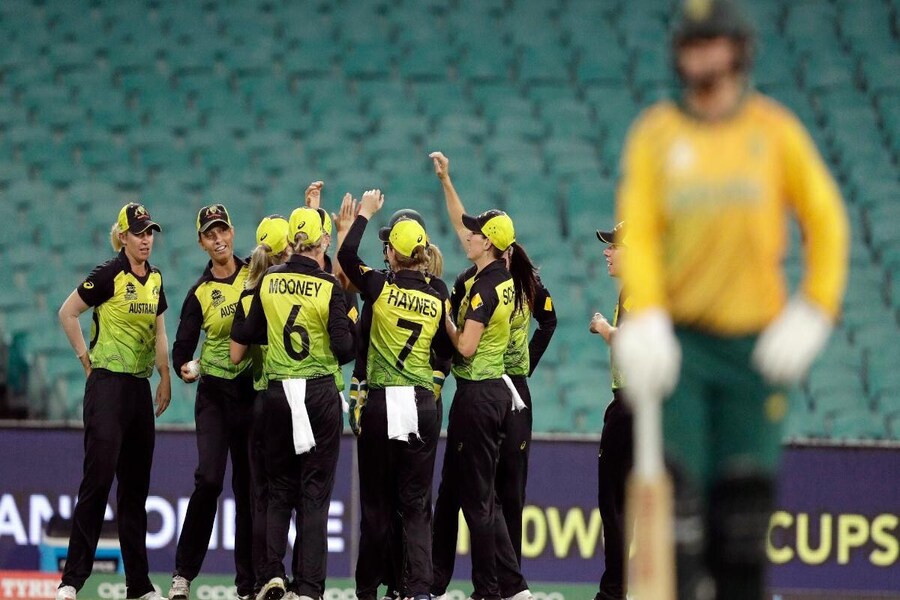 SA-W vs AU-W Dream11 Prediction Womens World Cup 2022 Live Score, Pitch Report, Player Stats, Dream11 Team for Today’s Match