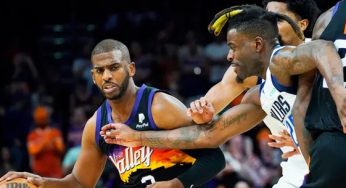 PHX vs DAL Dream11 Prediction NBA Live Fantasy Basketball Dream11 Team, Top Picks and Tips for Phoenix Suns vs Dallas Mavericks