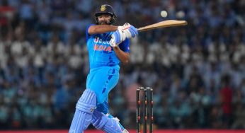 Rohit Sharma Performance in T20 World Cup