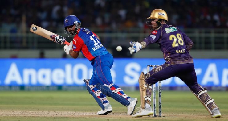 KKR vs DC Match 47 IPL 2024 Dream11