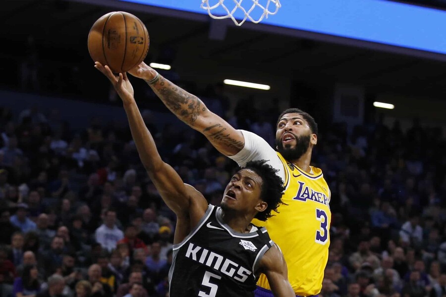 LAL vs SAC Dream11 Prediction NBA Projections, Fantasy Basketball Dream11 Team, Top Picks and Tips for LA Lakers vs Sacramento Kings