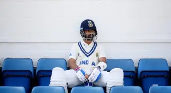 BREAKING! Ajinkya Rahane Bids Adieu to All Forms of Cricket