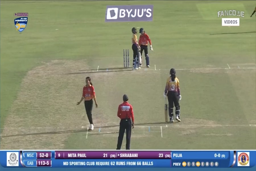 ARC-W vs MSC-W Dream11