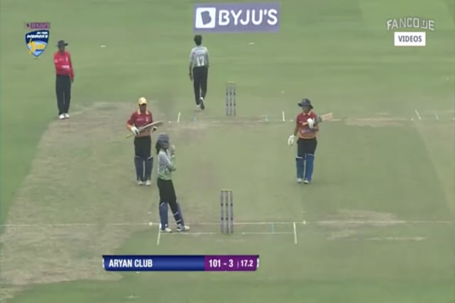 ARC-W vs RAC-W Dream11