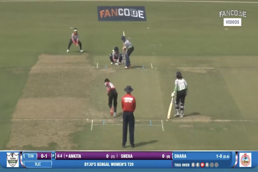 ARC-W vs TOC-W Dream11