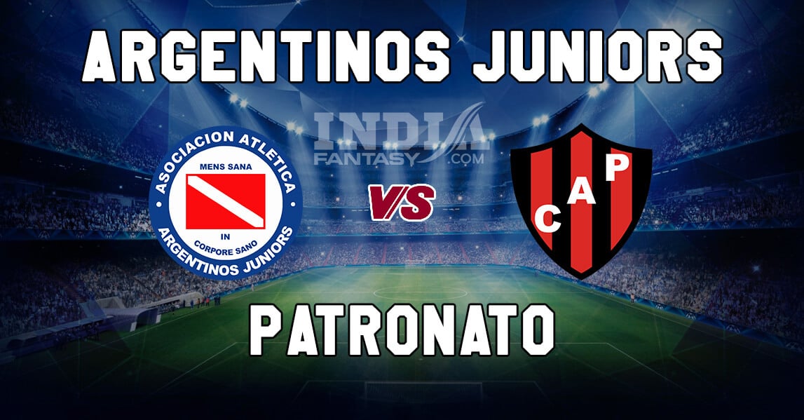ARG vs PAT Dream11