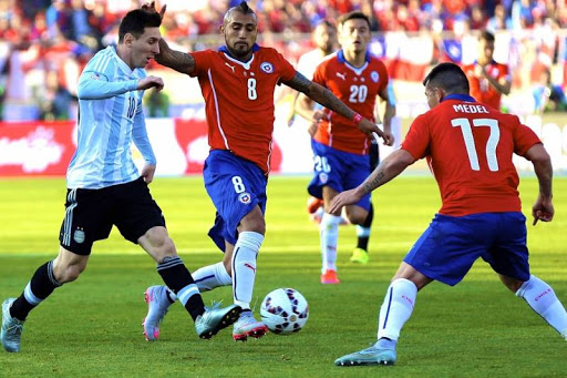 ARG vs CHI Dream11 Tips for Argentina vs Chile World Cup Qualifiers 3 June