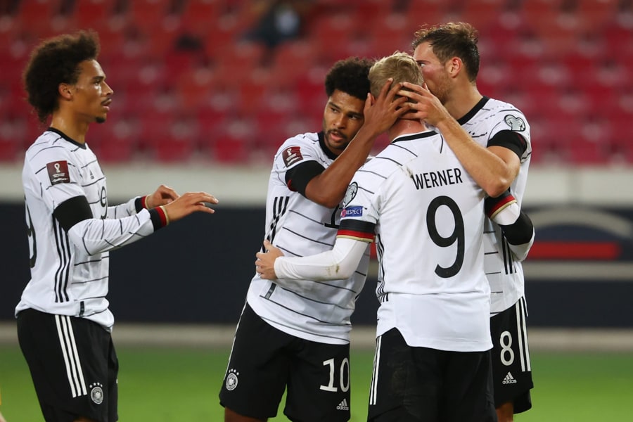 ARM vs GER Dream11 Prediction for Armenia vs Germany World Cup Qualifiers Live Score Daily Fantasy Football Team Tips & Guide