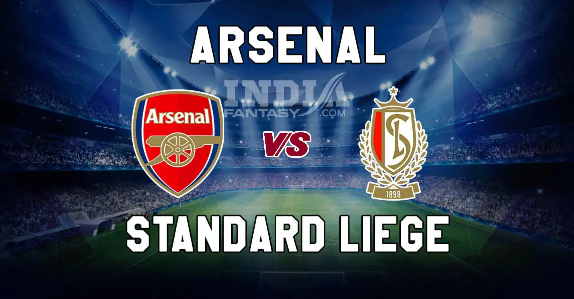 ARS vs STL Dream11