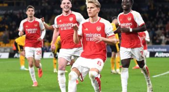 ARS vs WOL Dream11 Prediction, Fantasy Football Tips for Arsenal vs Wolverhampton Wanderers English Premier League, Starting Lineup, Stats