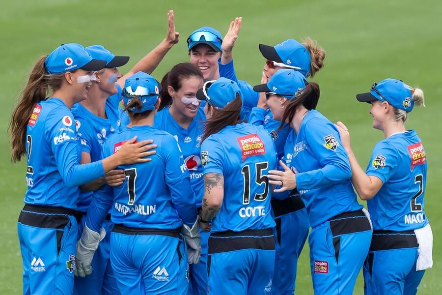 AS-W vs ST-W Dream11