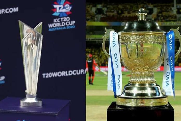 T20 World Cup to be postponed to 2022, October window for IPL 2020: Report from ICC Board Meeting