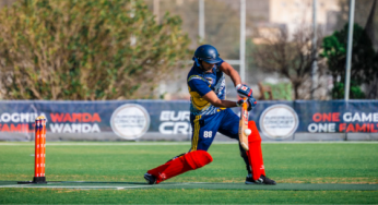 ASL vs RC Dream11 Prediction: Match 2 of ECS Rome T10 Playing 11, Pitch Report, Fantasy Cricket Tips for Asian Latina vs Roma Capannelle Dream11 Team