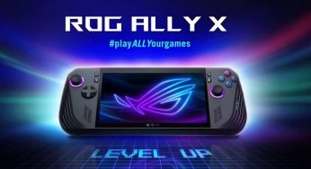 Asus ROG Ally X Gaming PC: Price, Specifications and Features