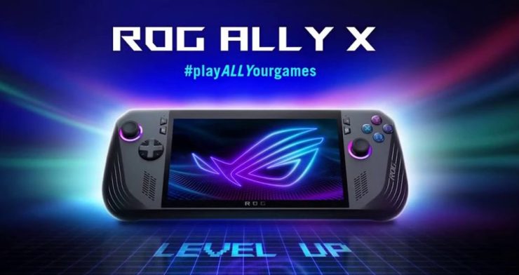 ASUS ROG Ally X Review