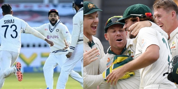 ind vs aus