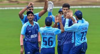 2026 Asian Games Cricket Draw: ‘Big Four’ Skip Group Stage to Gain a Direct Entry Into Quarter-Finals