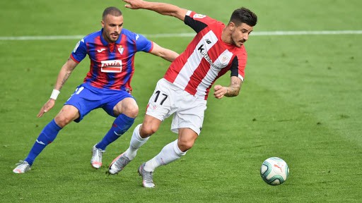 ATH vs EIB Dream11 Tips for Athletic Club vs Eibar La Liga Fixtures 20 March