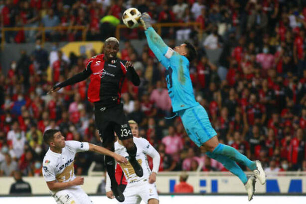 ATL vs LEO Dream11 Prediction for Atlas vs Leon Mexican League Live Score Fantasy Football Tips &  Dream11 Team