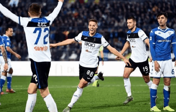 ATN vs BSC Dream11 Match Prediction Football Serie A 15 July