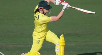 AU-A-W vs IN-A-W Dream11 Prediction 1st One-Day: Playing 11, Pitch Report, Fantasy Cricket Tips for Australia A Women vs India A Women Dream11 Team