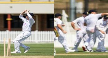 AU-U19 vs EN-U19 Squads, Schedule, Playing 11, Dream11 Prediction, Live Score and Streaming