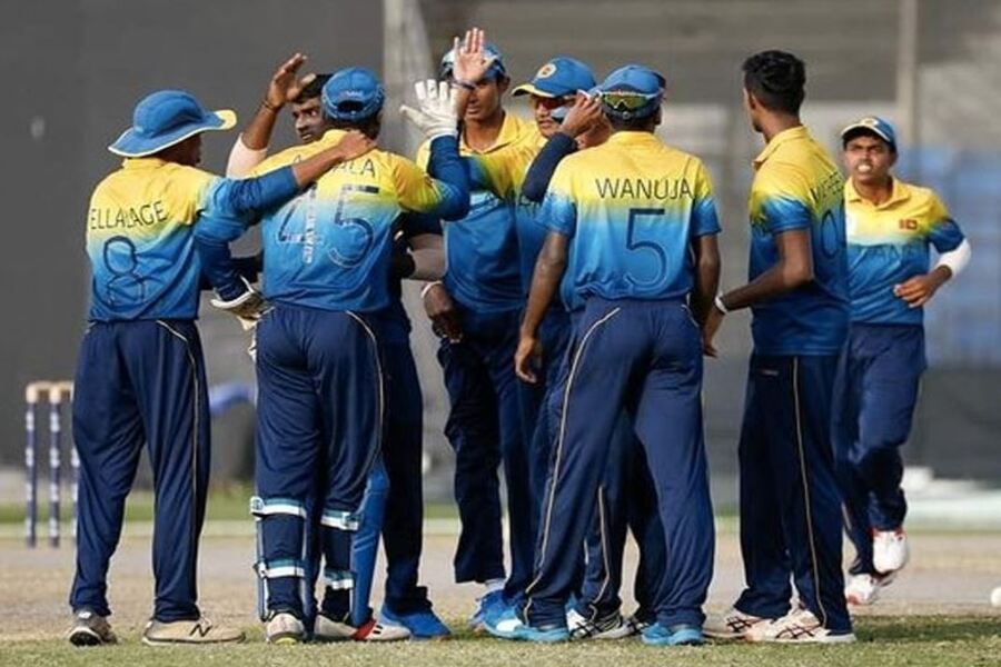 AU-U19 vs SL-U19 Dream11 Prediction U19 World Cup Live Score, Pitch Report, Player Stats, Dream11 Team for Today’s Match