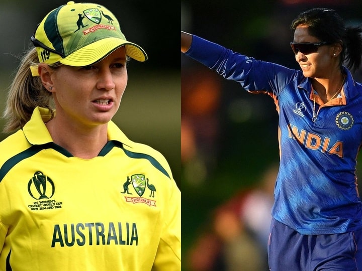 AU-W vs IN-W Dream11