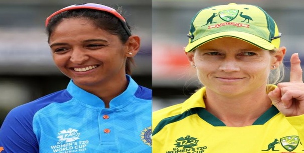 AU-W vs IN-W Dream11