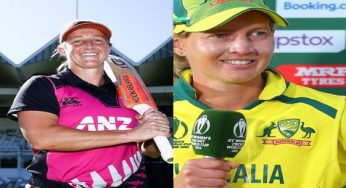 AU-W vs NZ-W Dream11 Prediction, Playing 11, Top Picks, Fantasy Cricket Tips for Women’s T20 World Cup 2023 Australia Women vs New Zealand Women Dream11 Team for Today’s Match