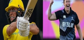 AU-W vs NZ-W Dream11 Prediction, Playing 11, Fantasy Cricket Tips – Women’s T20 Commonwealth Games Dream11 Team for Today’s Match