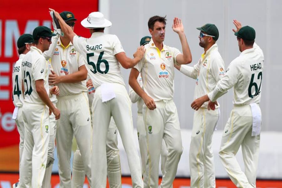 AUS vs ENG: Australia Playing 11 Announced for 3rd Ashes Test. Check Details