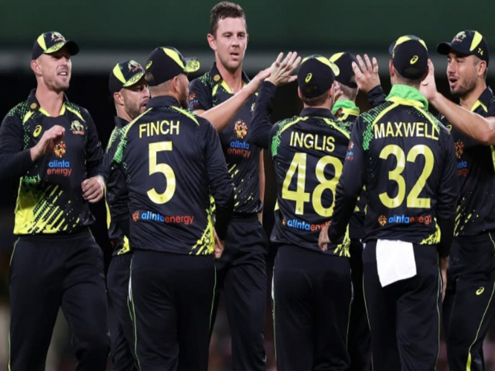 SL vs AUS: Australia Playing 11 Announced for 1st ODI. Here’s official update