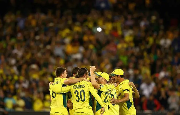 AUS Playing 11 ODI World Cup 2023 Australia Team Players List, Fantasy Cricket Tips