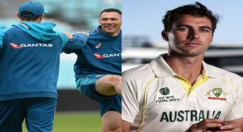 AUS vs IND: AUS Playing 11 Announced for India vs Australia WTC Final? Check details