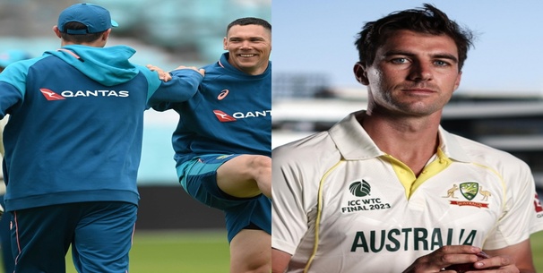 AUS Playing 11 WTC Final AUS vs IND
